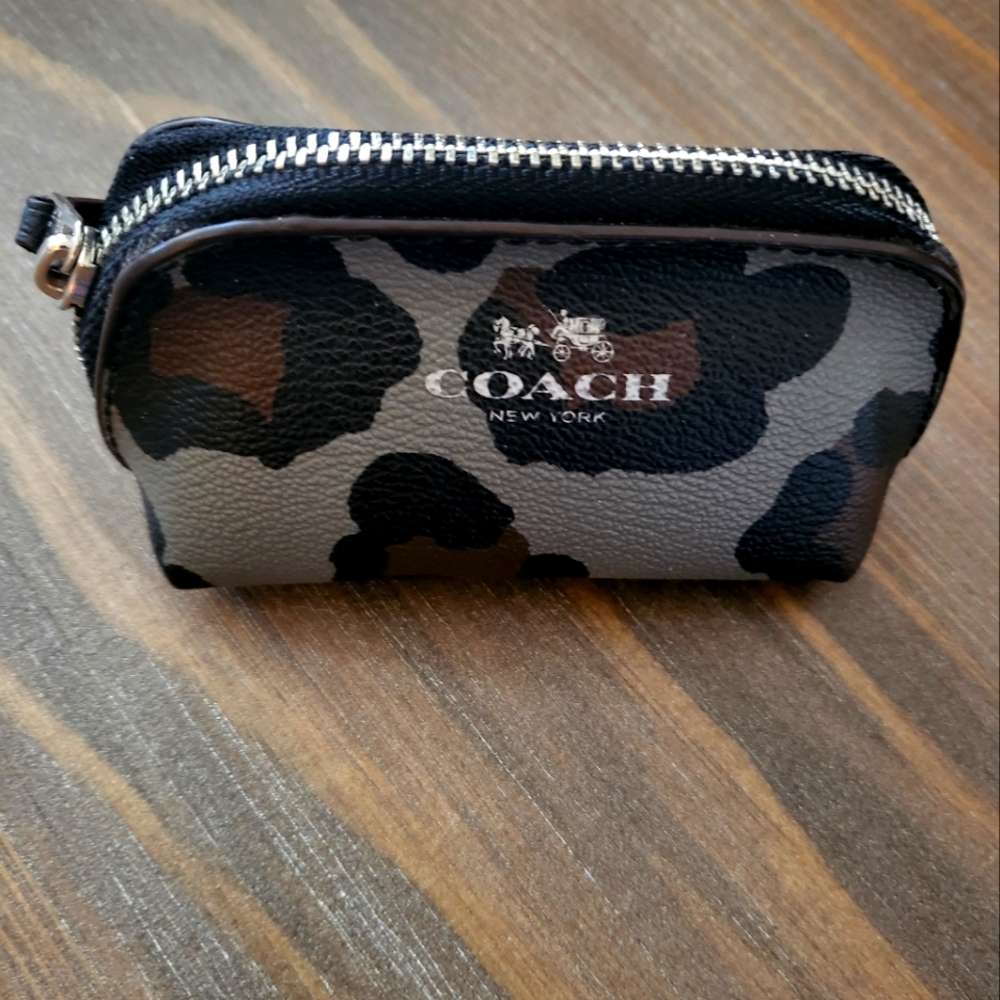 Coach Coin Purse